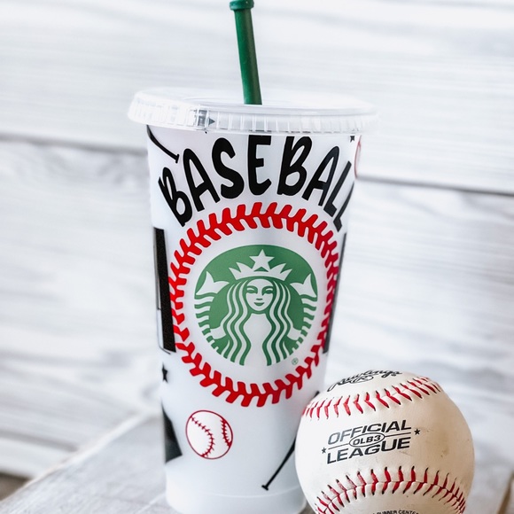 Starbucks Venti Cold Cup - Picture 4 of 5